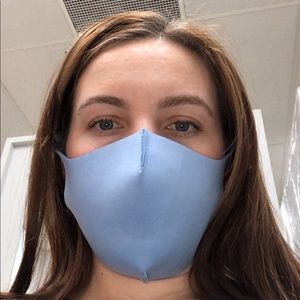 Meet your Posher, Marina